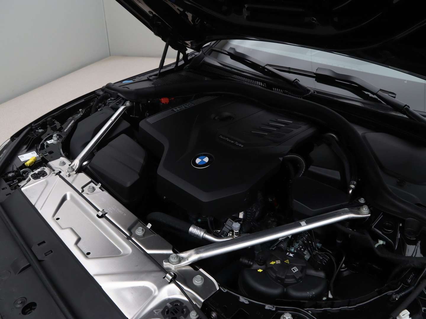 BMW Série 4 Coupé M Sport 420i - 2025 - Joinsteer - #3