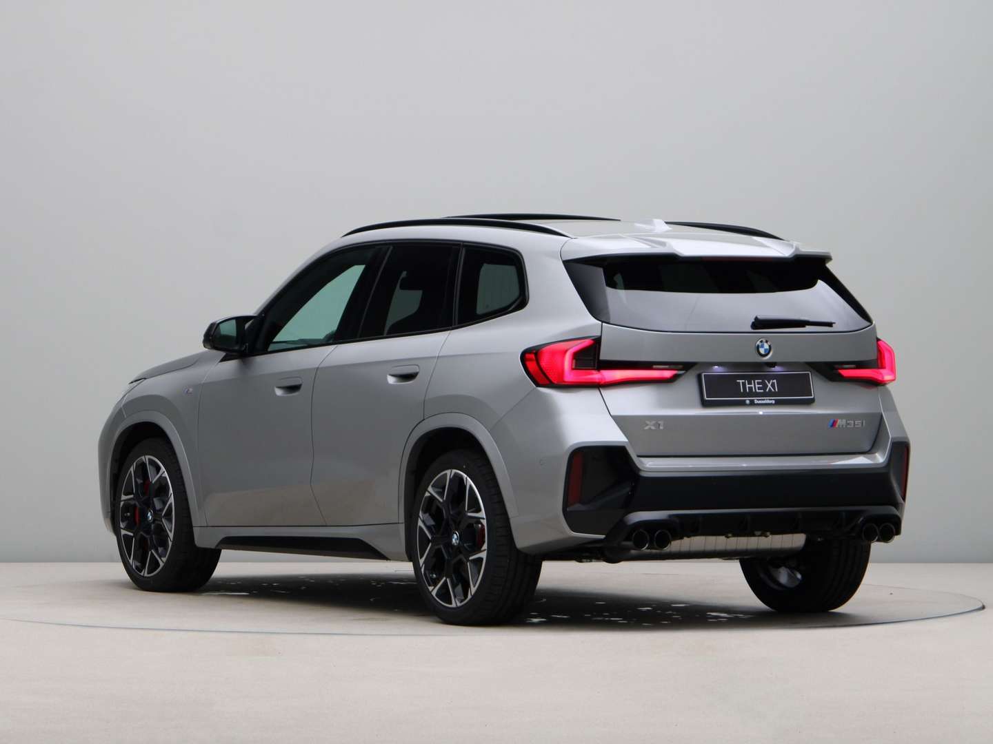 BMW X1 M35i - 2025 - Joinsteer - #11