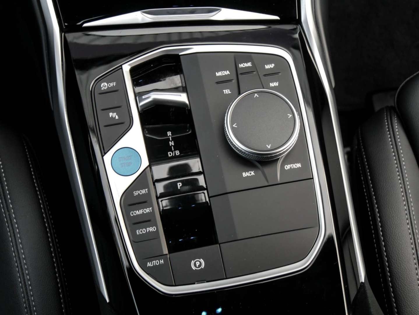 BMW I4 EDrive40 - 2023 - Joinsteer - #8