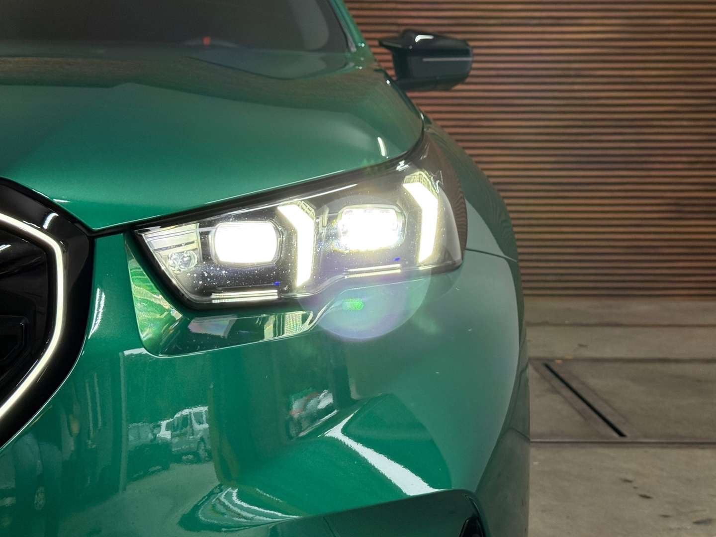 BMW M5 Touring M5 - 2025 - Joinsteer - #18