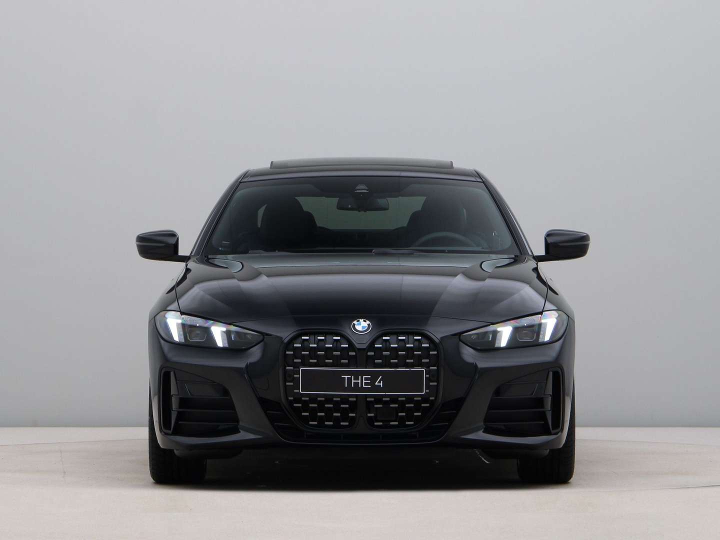 BMW Série 4 Coupé M Sport 420i - 2025 - Joinsteer - #5