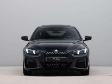 BMW Série 4 Coupé M Sport 420i — photo 5