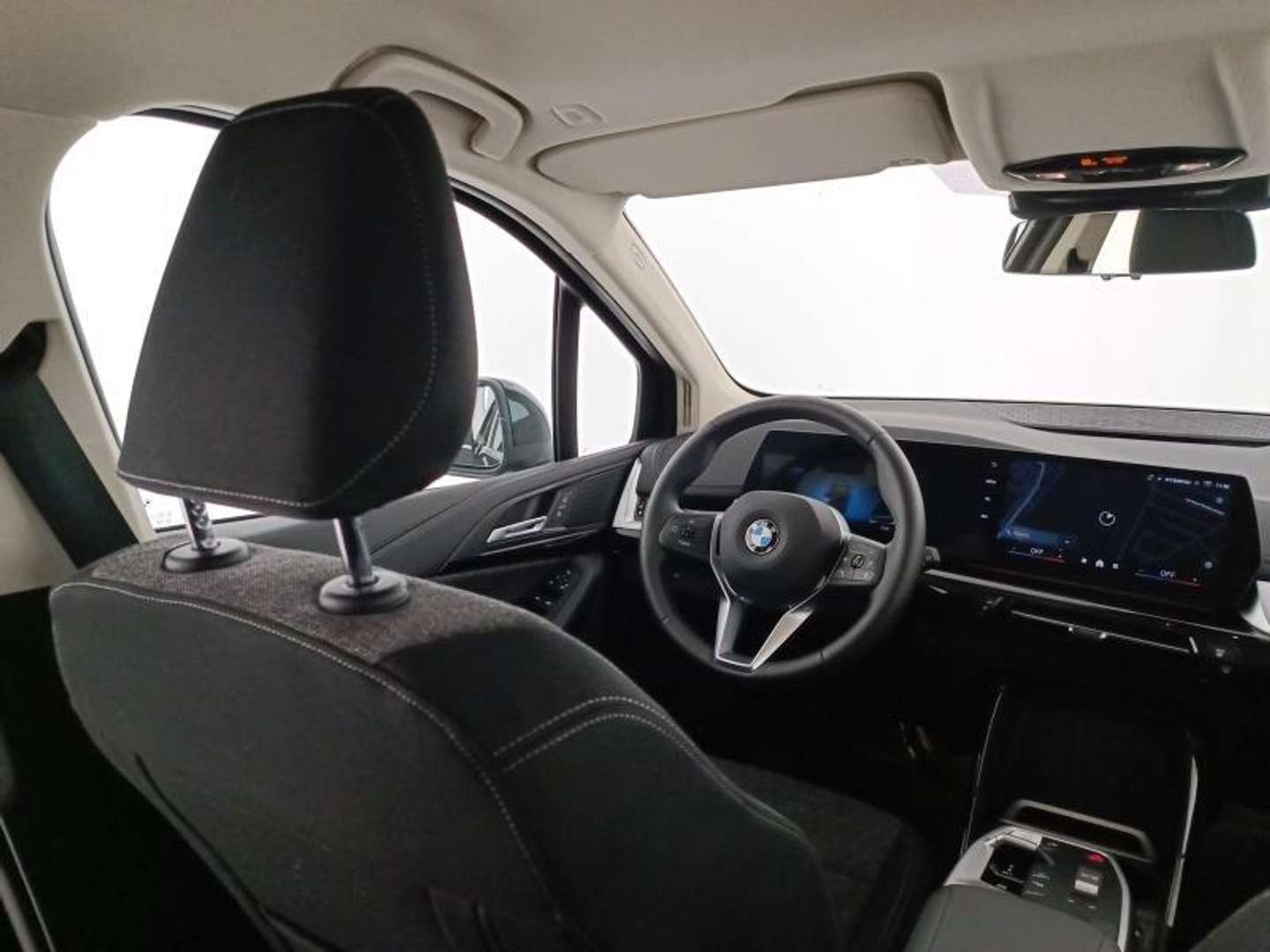 BMW 218 Active Tourer 218d - 2024 - Joinsteer - #18