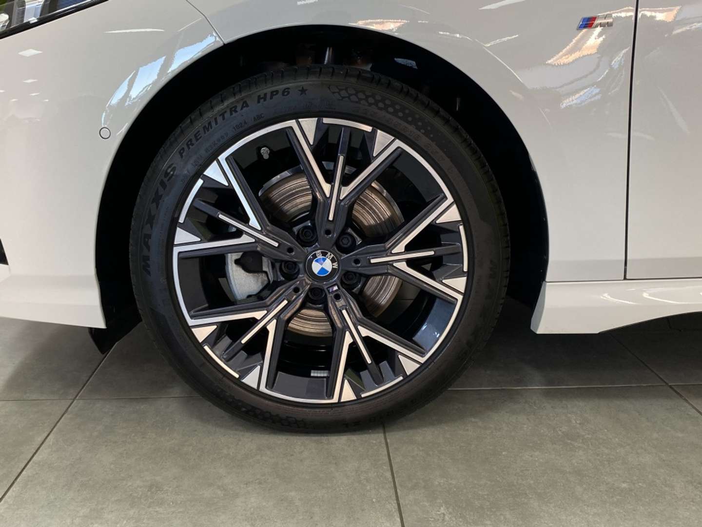 BMW 116 116i - 2025 - Joinsteer - #33