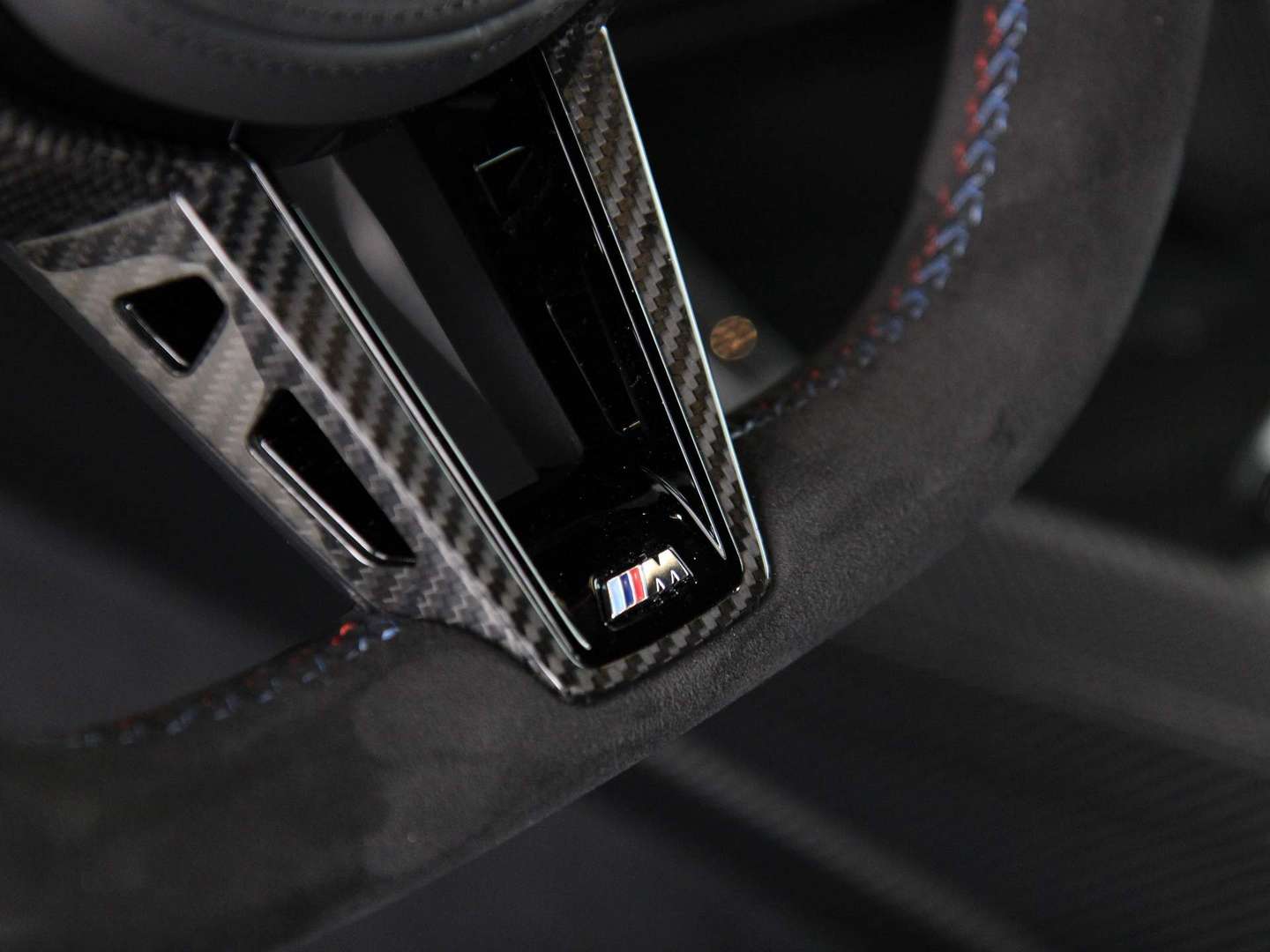 BMW M4 CS M4 - 2025 - Joinsteer - #4