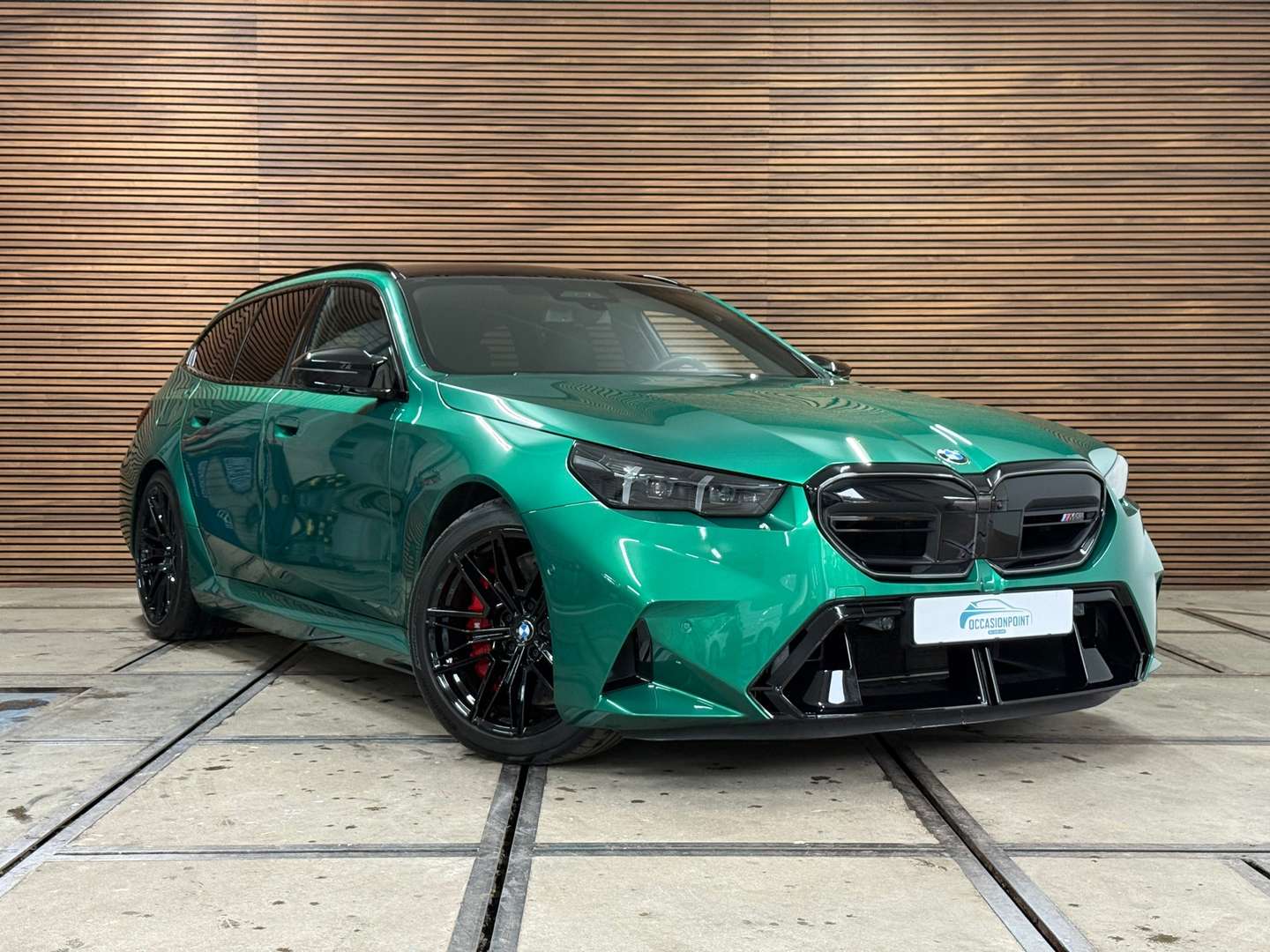 BMW M5 Touring M5 - 2025 - Joinsteer - #19