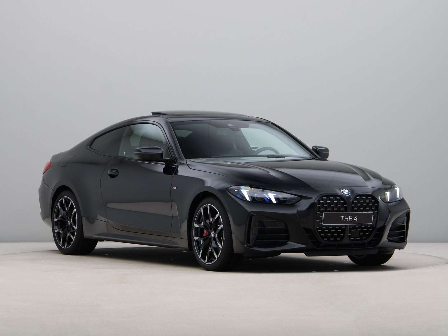 BMW Série 4 Coupé M Sport 420i - 2025 - Joinsteer - #6