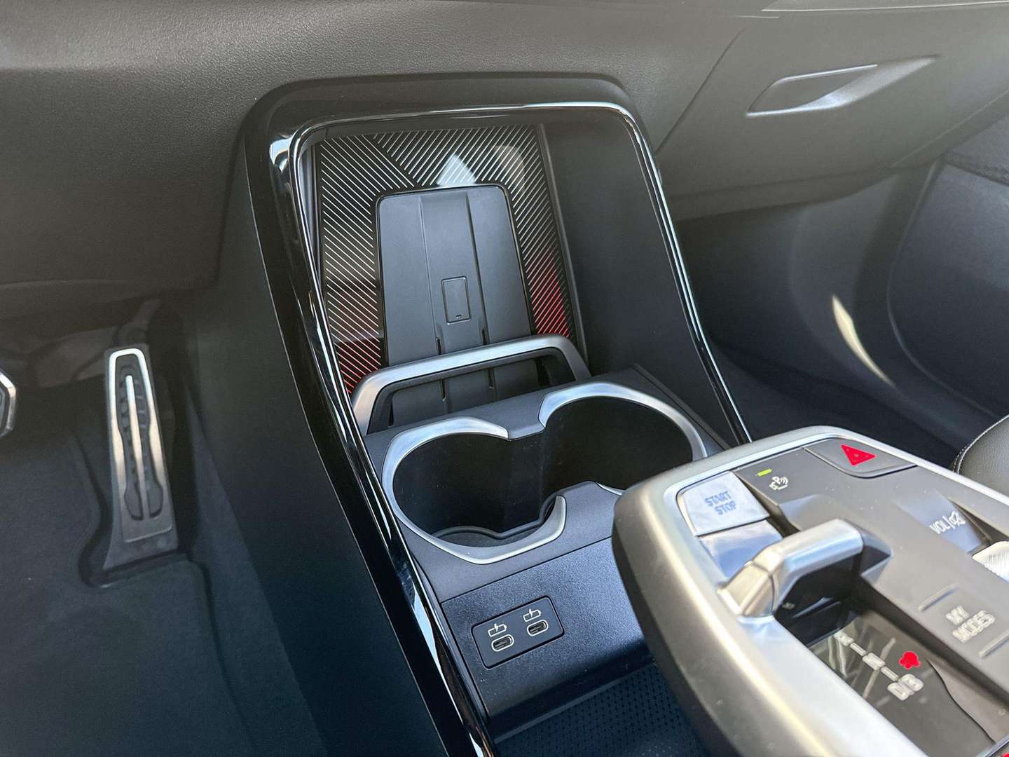 BMW IX2 M Sport EDrive20 - 2025 - Joinsteer - #18