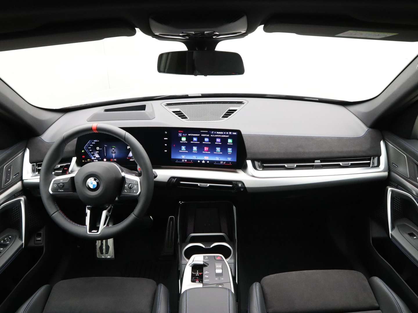 BMW X1 M35i - 2025 - Joinsteer - #13