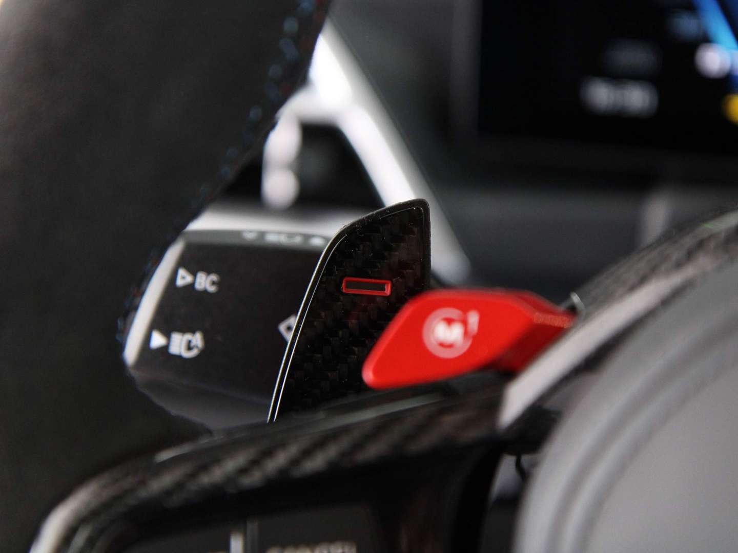 BMW M4 CS M4 - 2025 - Joinsteer - #5