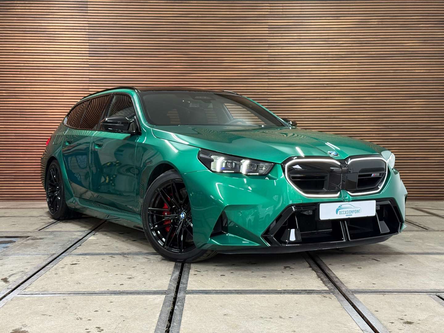 BMW M5 Touring M5 - 2025 - Joinsteer - #20