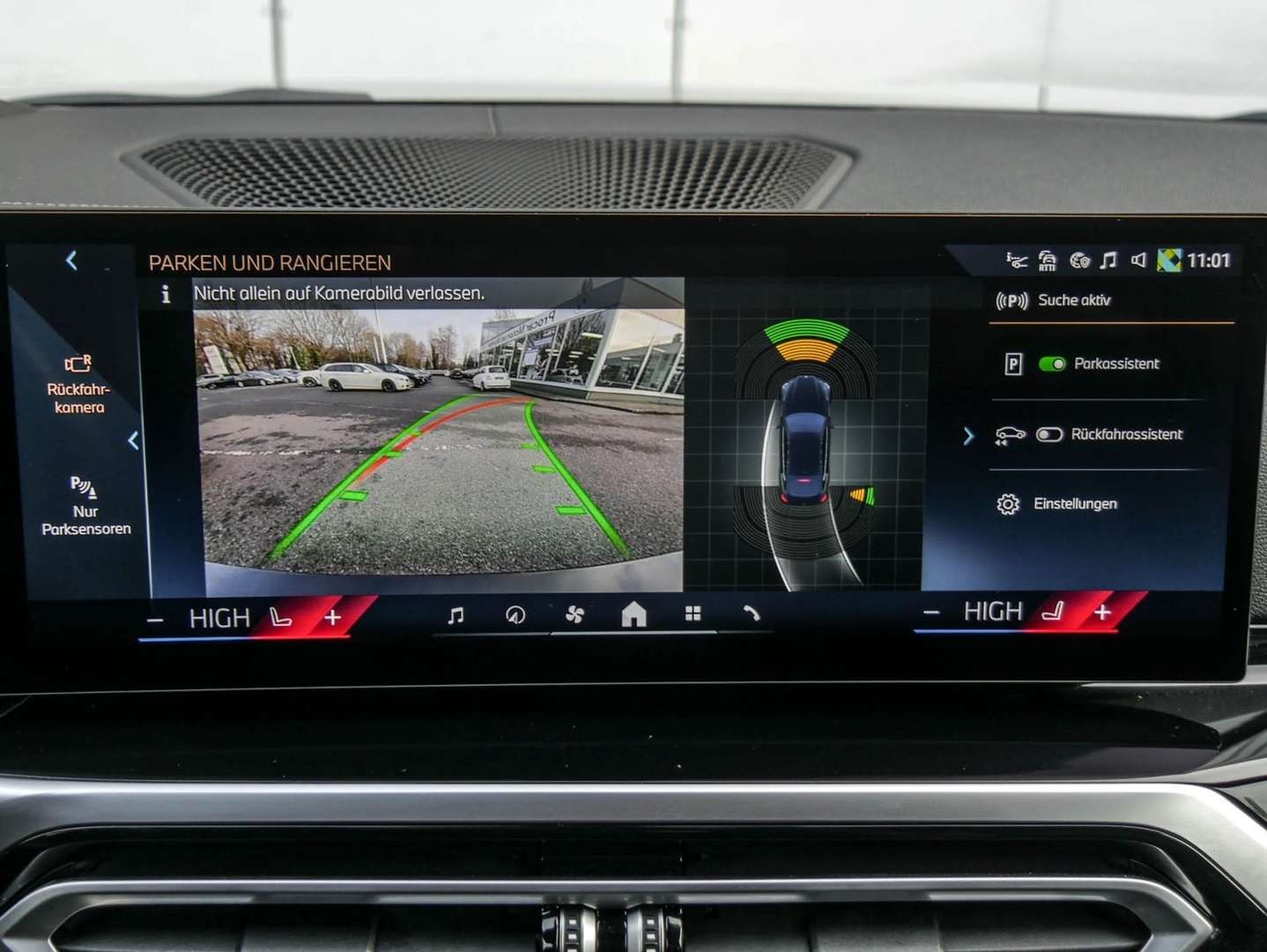 BMW I4 EDrive40 - 2023 - Joinsteer - #9