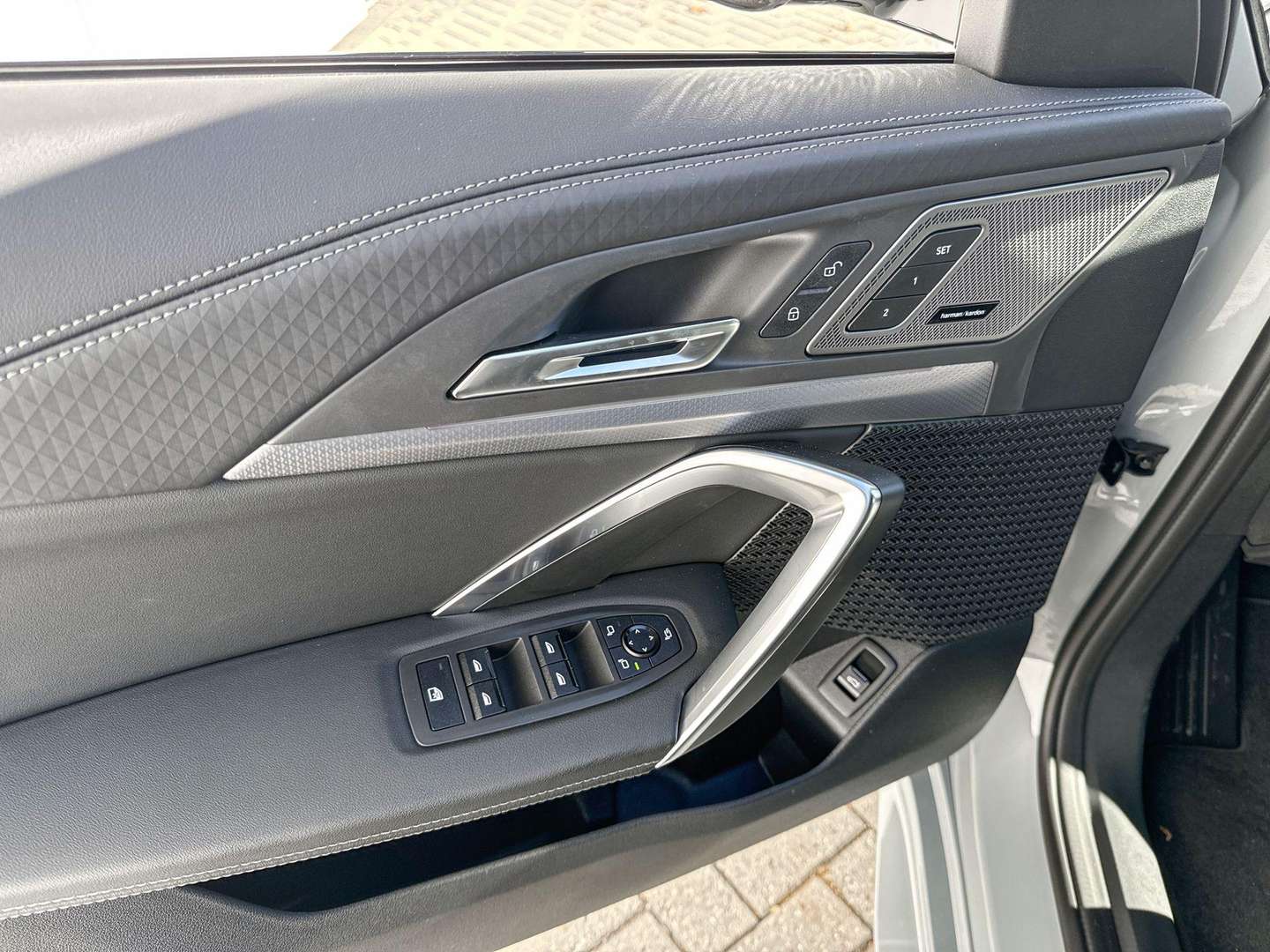 BMW IX2 M Sport EDrive20 - 2025 - Joinsteer - #19