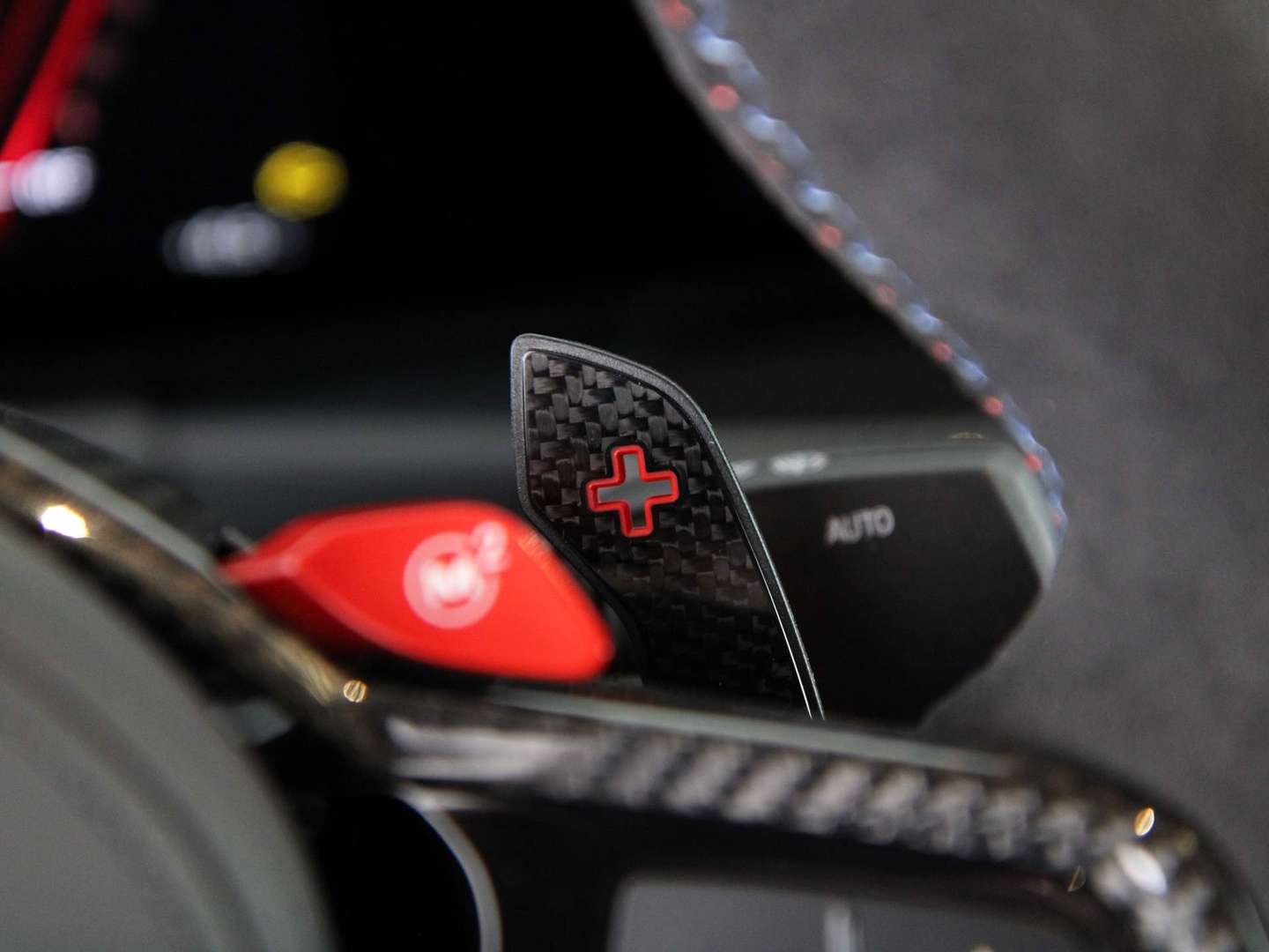 BMW M4 CS M4 - 2025 - Joinsteer - #6