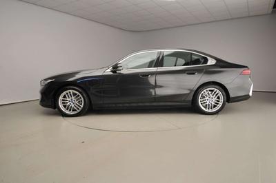 BMW Série 5 Sport 530e