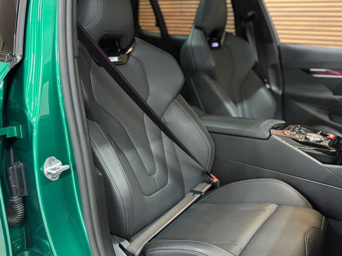 BMW M5 Touring M5 - 2025 - Joinsteer - #21