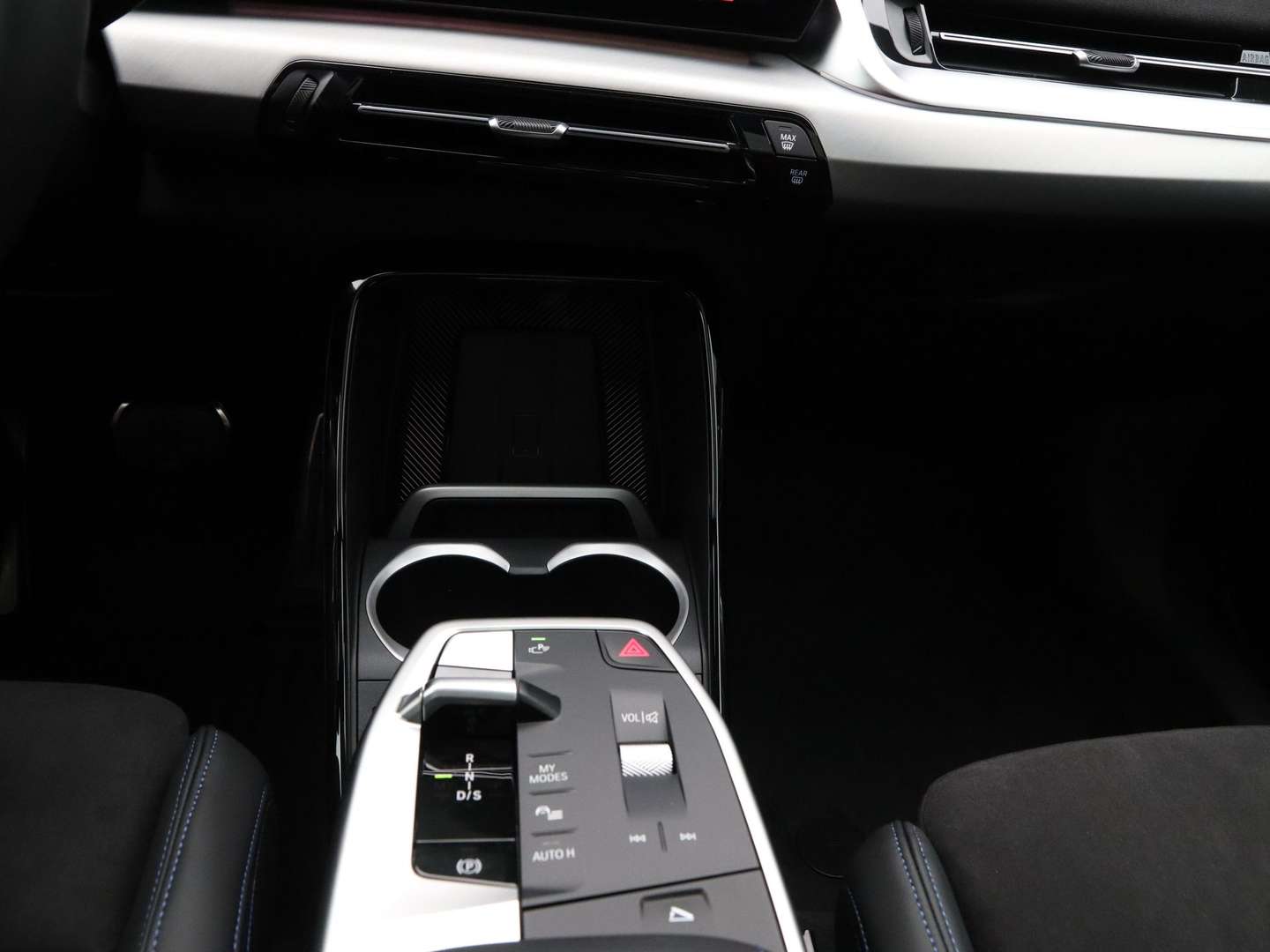 BMW X1 M35i - 2025 - Joinsteer - #14