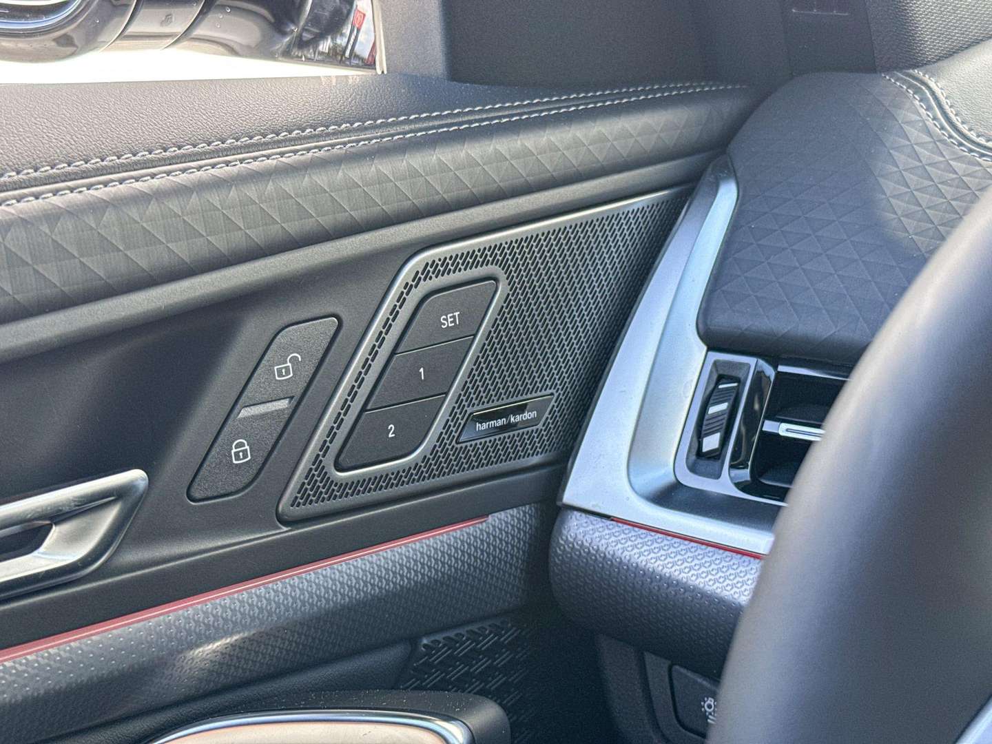 BMW IX2 M Sport EDrive20 - 2025 - Joinsteer - #20