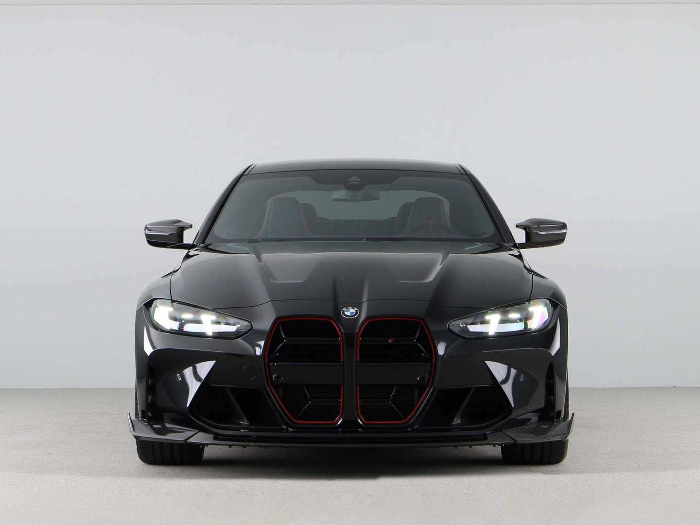 BMW M4 CS M4 - 2025 - Joinsteer - #7