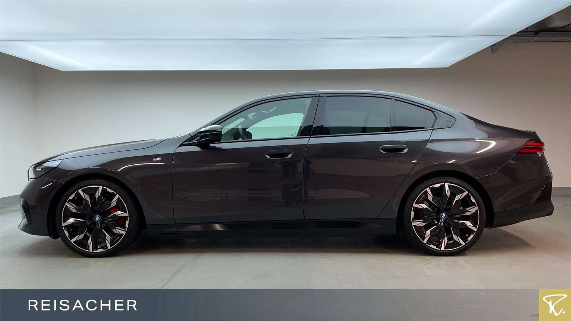 BMW I5 M Sport M60 XDrive - 2024 - Joinsteer - #9
