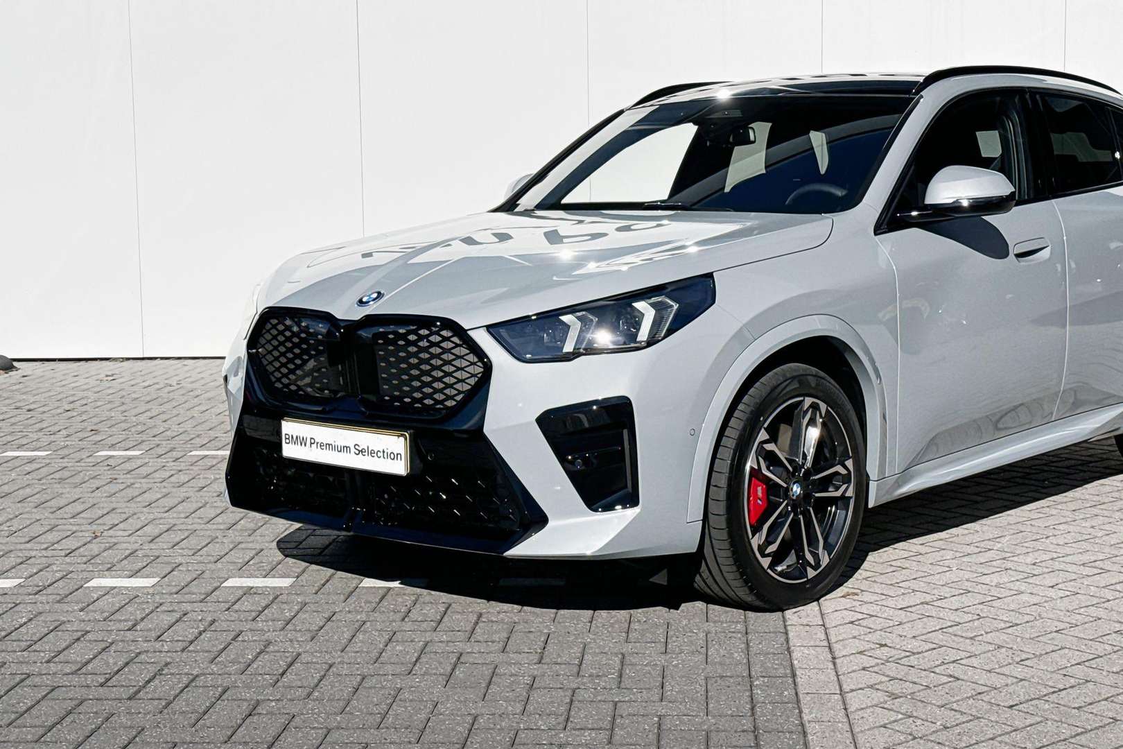 BMW IX2 M Sport EDrive20 - 2025 - Joinsteer - #21