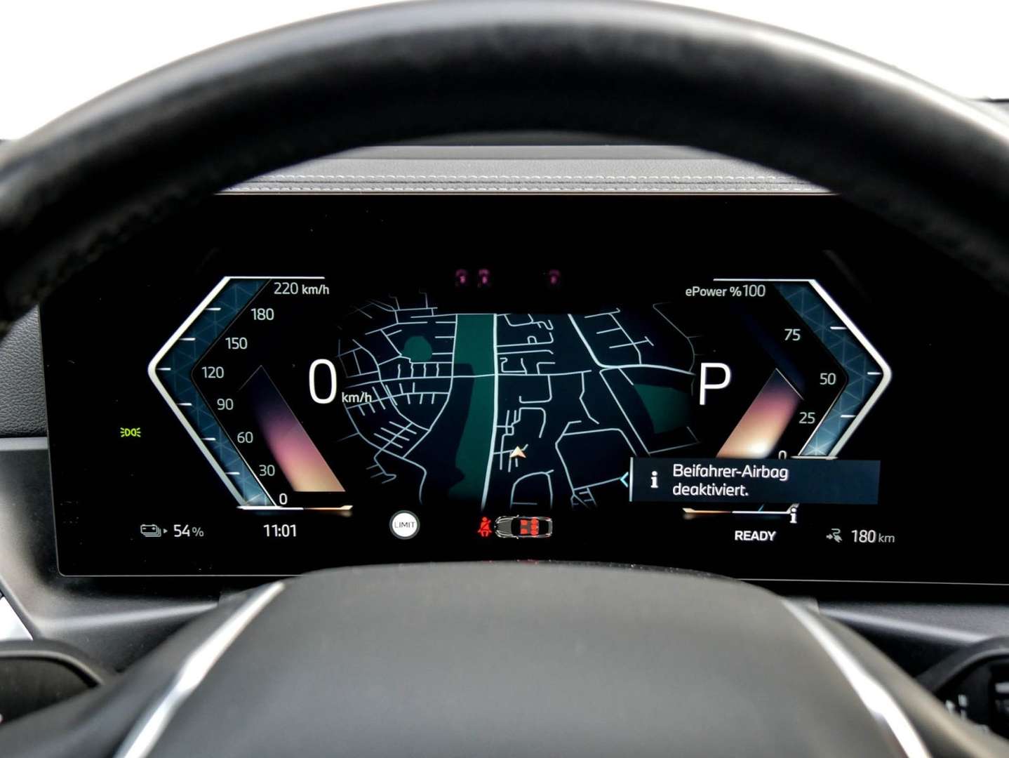 BMW I4 EDrive40 - 2023 - Joinsteer - #10