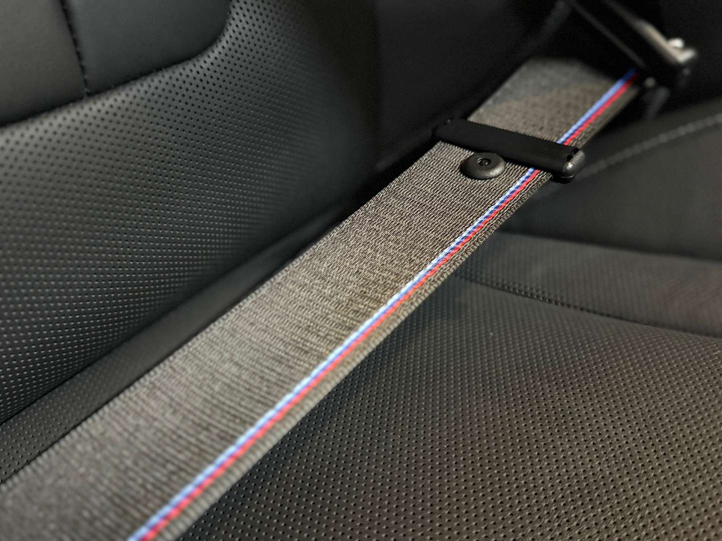 BMW M5 Touring M5 - 2025 - Joinsteer - #22