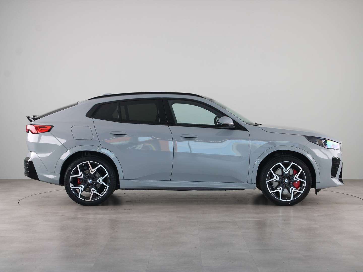 BMW IX2 M Sport EDrive20 - 2025 - Joinsteer - #3