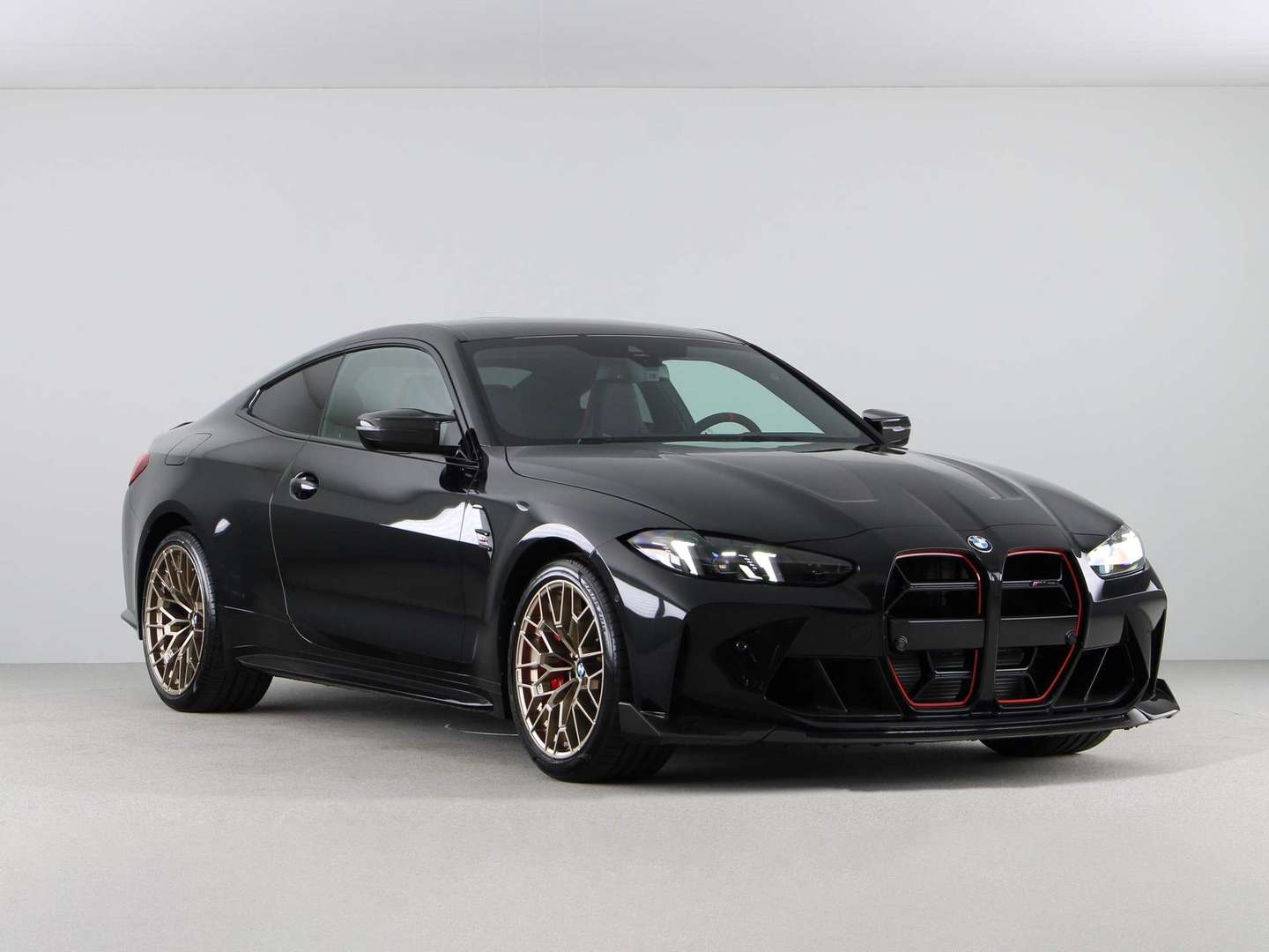 BMW M4 CS M4 - 2025 - Joinsteer - #8