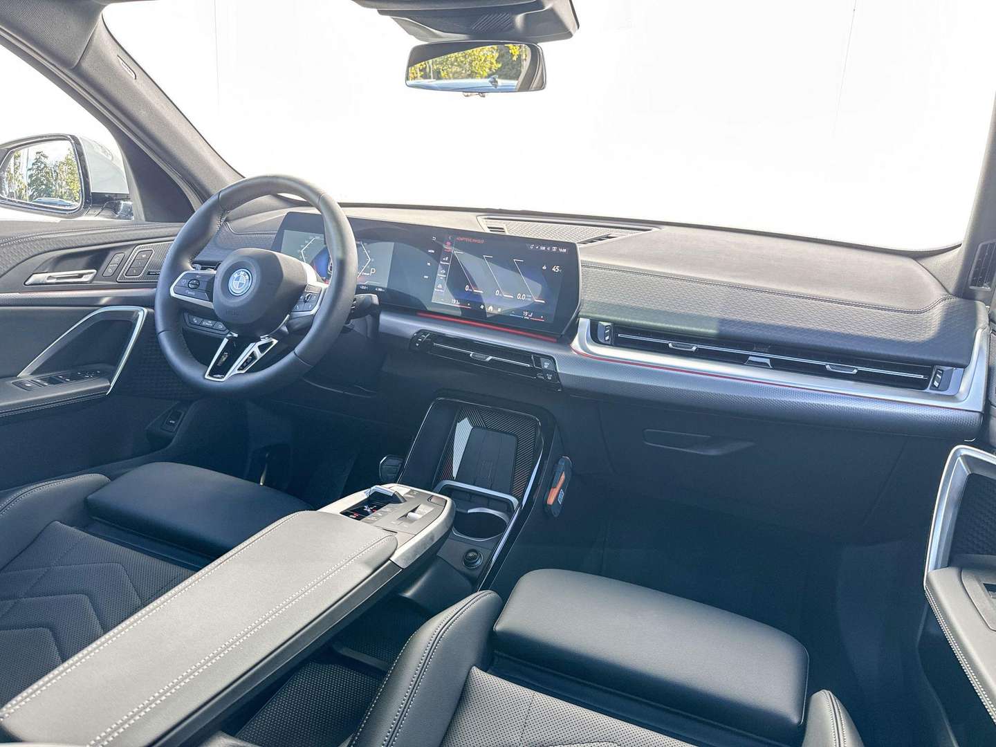 BMW IX2 M Sport EDrive20 - 2025 - Joinsteer - #22