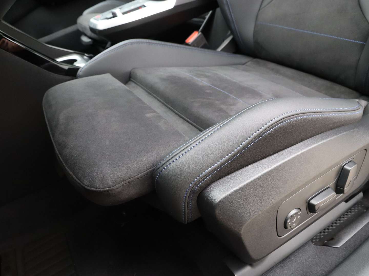 BMW X1 M35i - 2025 - Joinsteer - #15