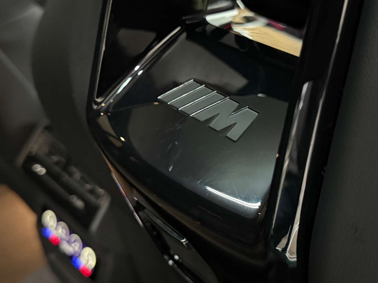 BMW M5 Touring M5 - 2025 - Joinsteer - #23