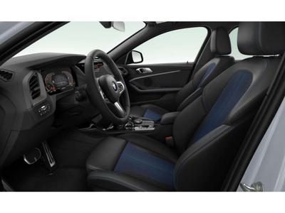 BMW 116d M Sport