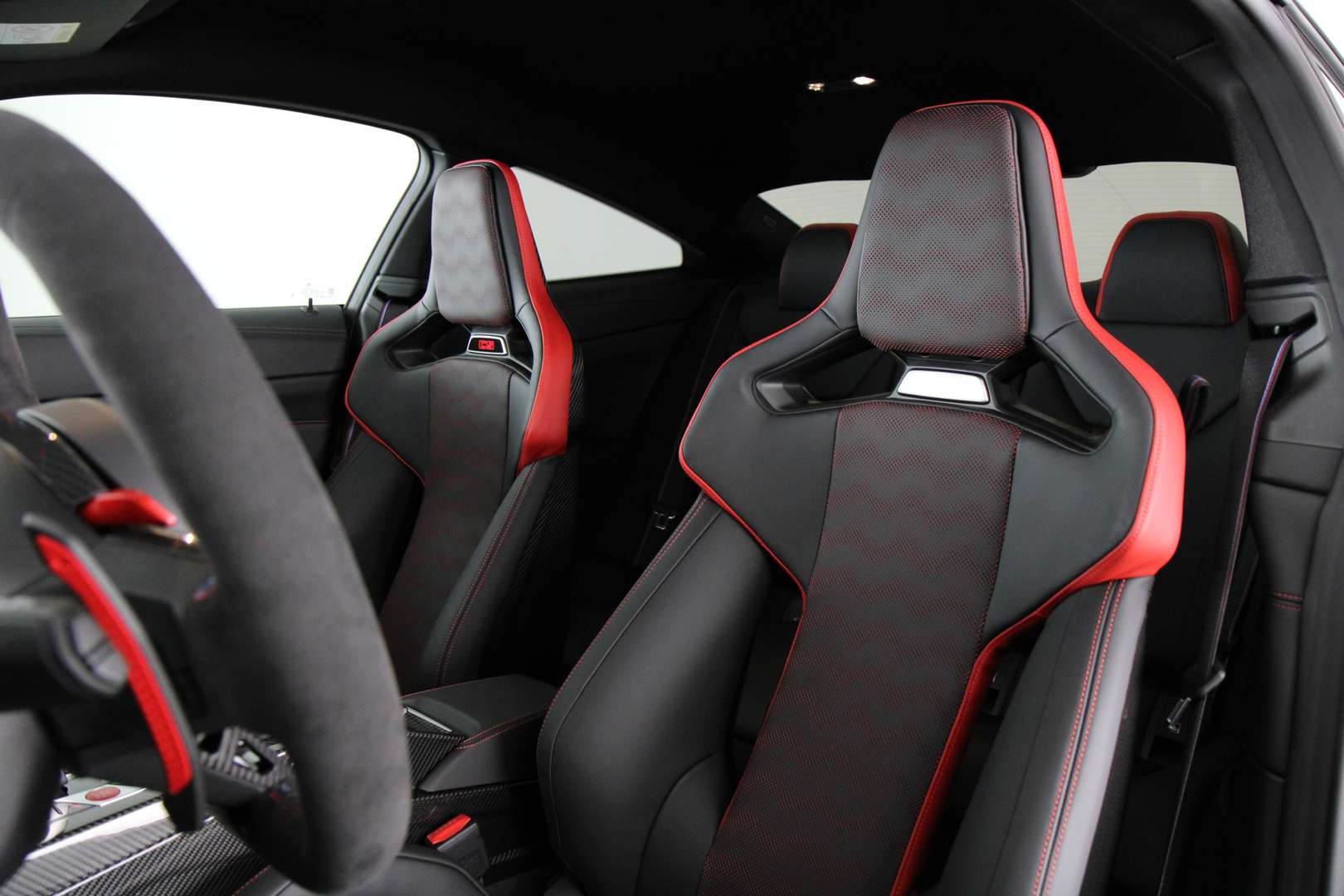 BMW M4 CS M4 - 2025 - Joinsteer - #9