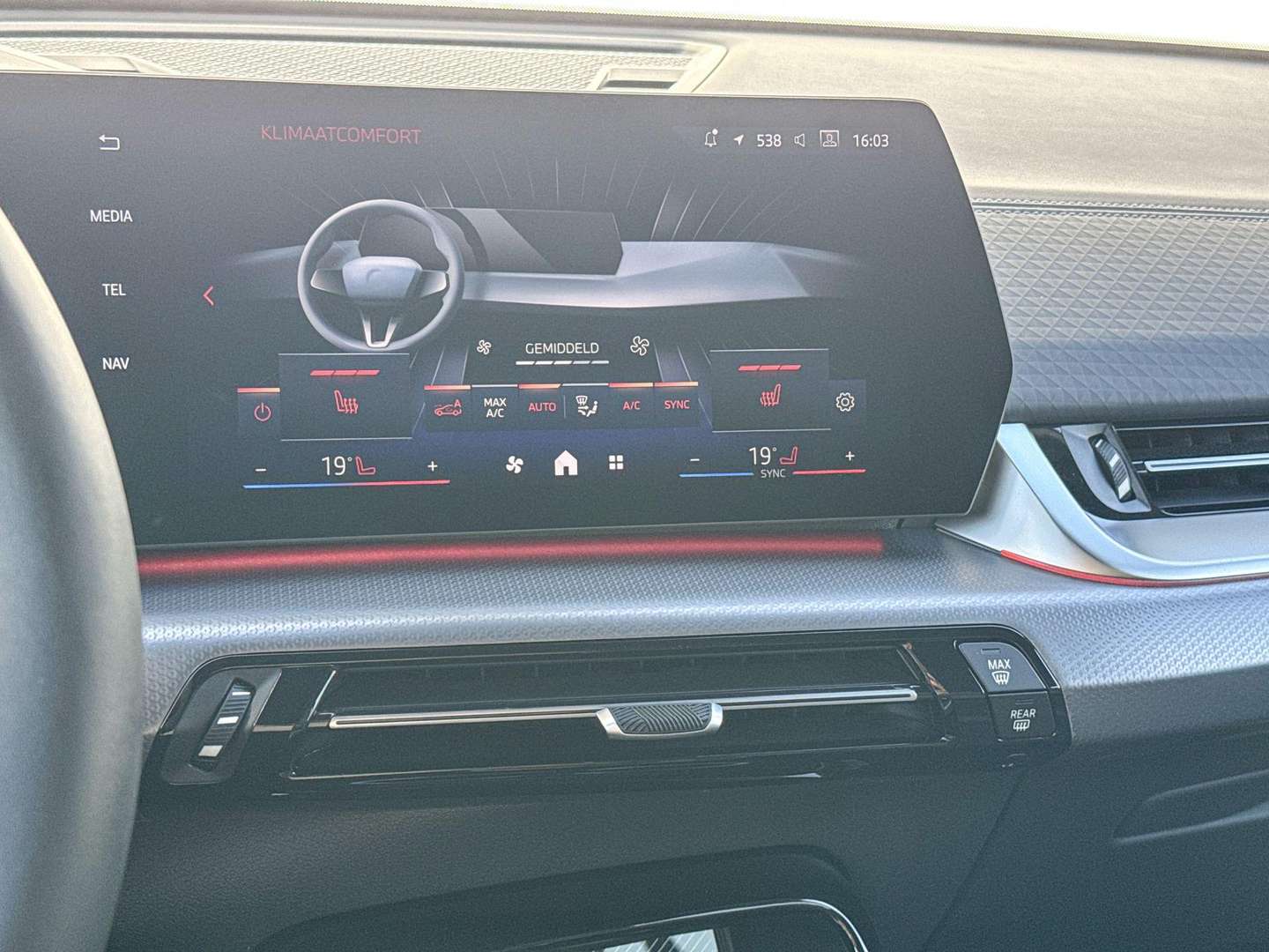 BMW IX2 M Sport EDrive20 - 2025 - Joinsteer - #23