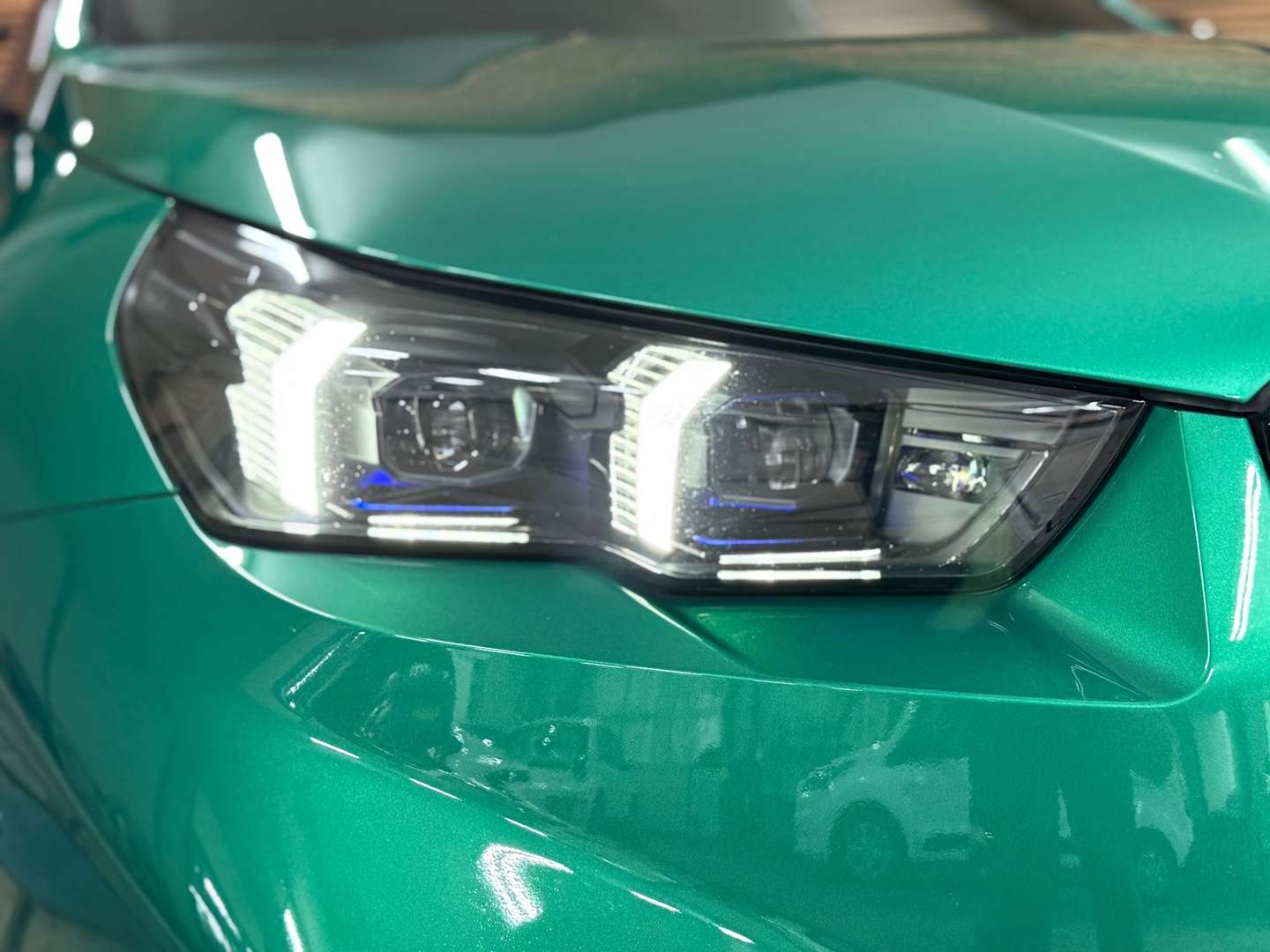 BMW M5 Touring M5 - 2025 - Joinsteer - #24