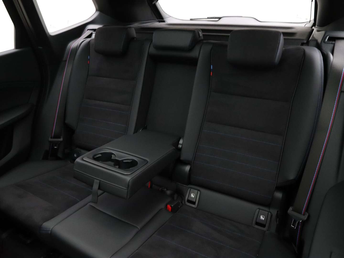 BMW X1 M35i - 2025 - Joinsteer - #16