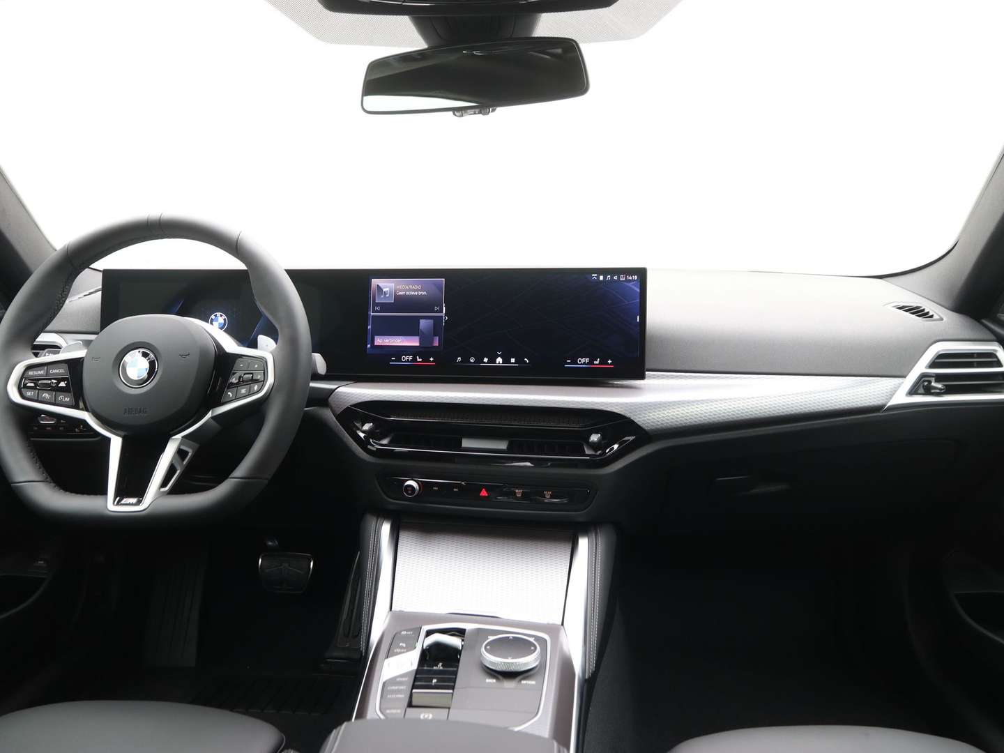 BMW Série 4 Coupé M Sport 420i - 2025 - Joinsteer - #12