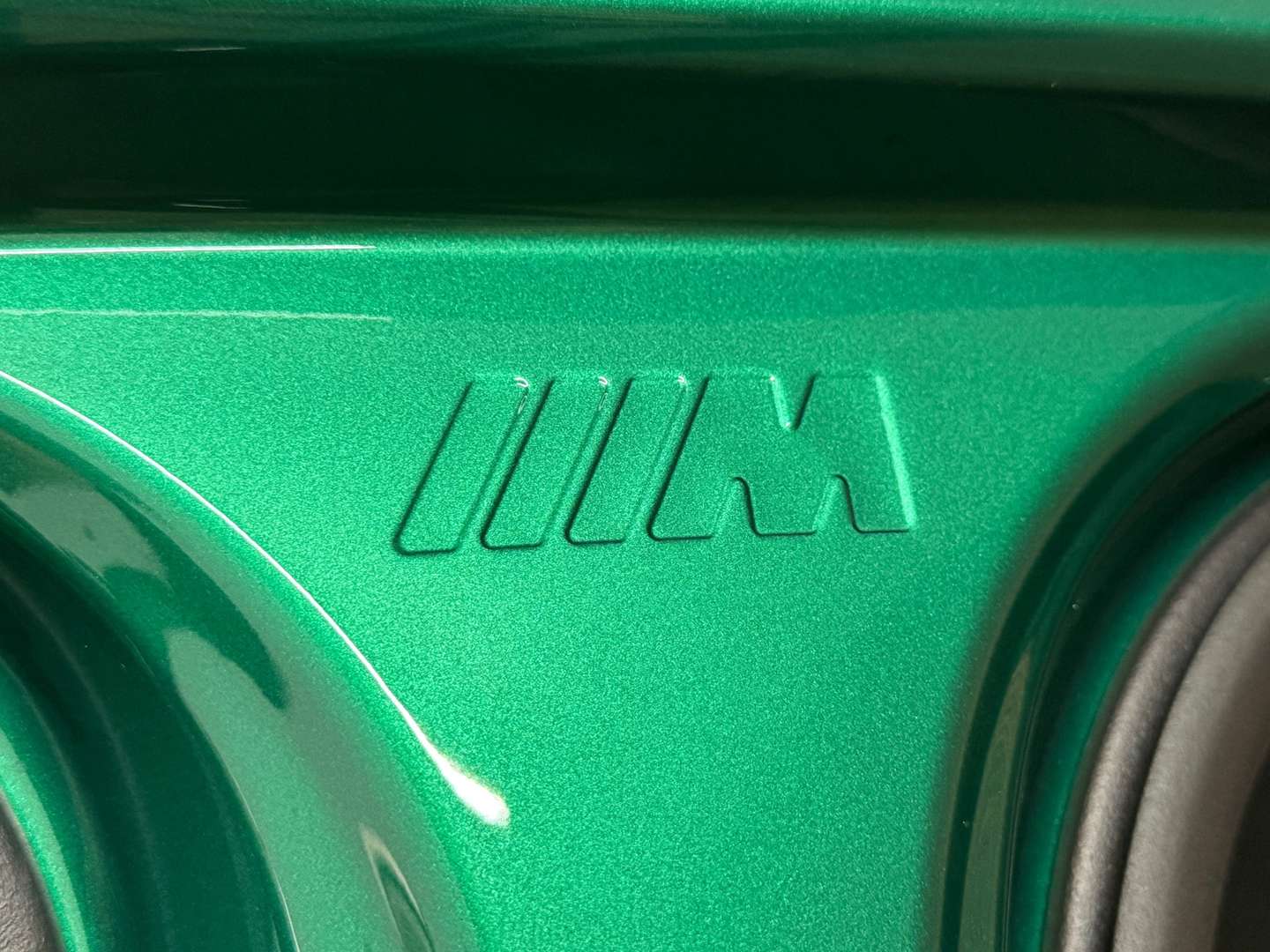 BMW M5 Touring M5 - 2025 - Joinsteer - #25