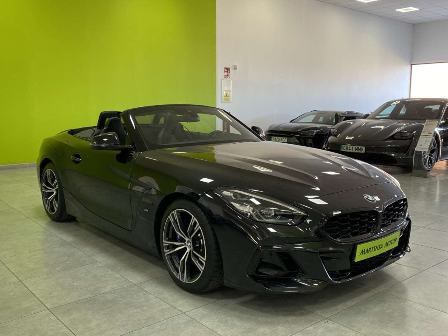 BMW Z4 M40i M40i - 2025 - Joinsteer - #3