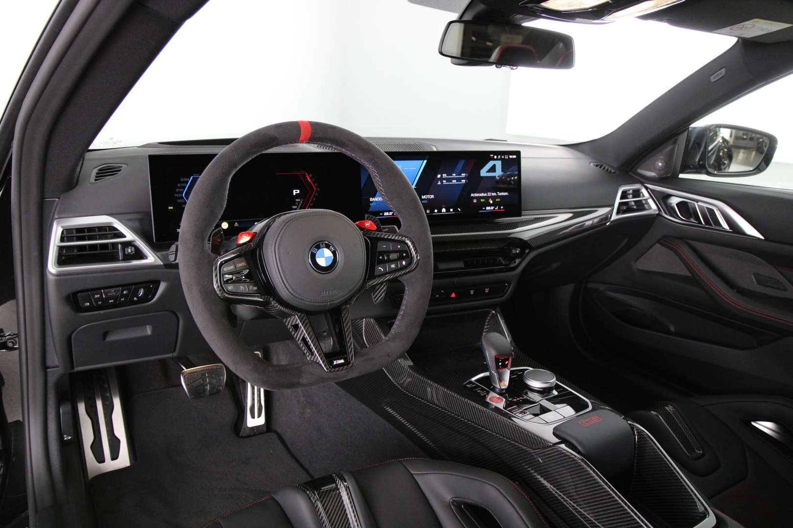 BMW M4 CS M4 - 2025 - Joinsteer - #11