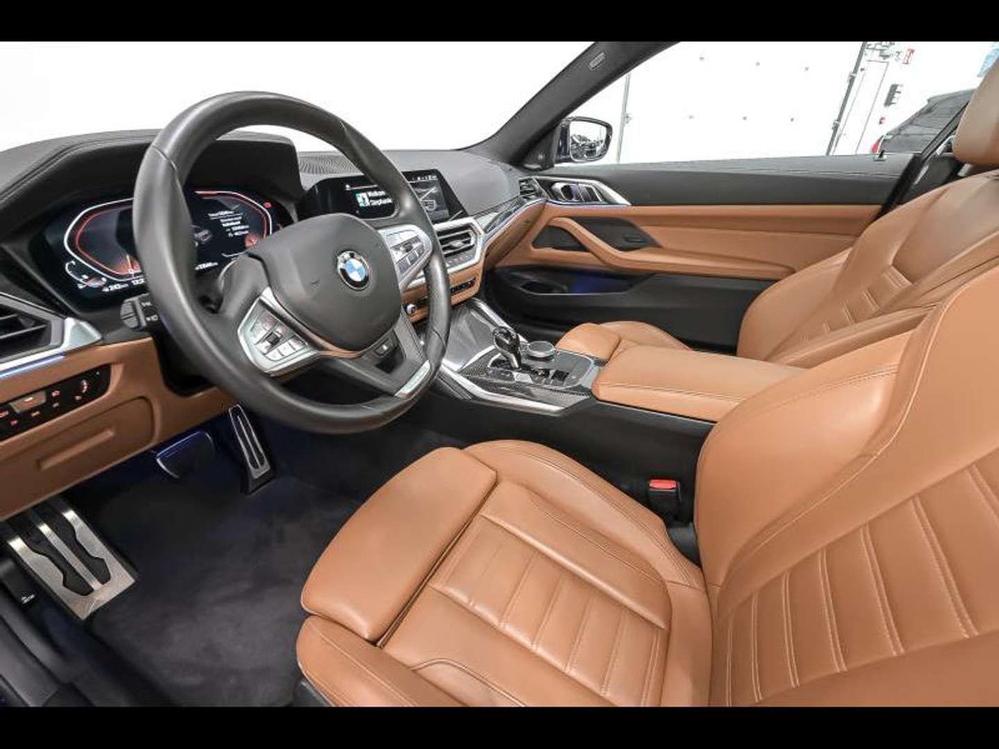 BMW Série 420 M Sport - 2021 - Joinsteer - #2