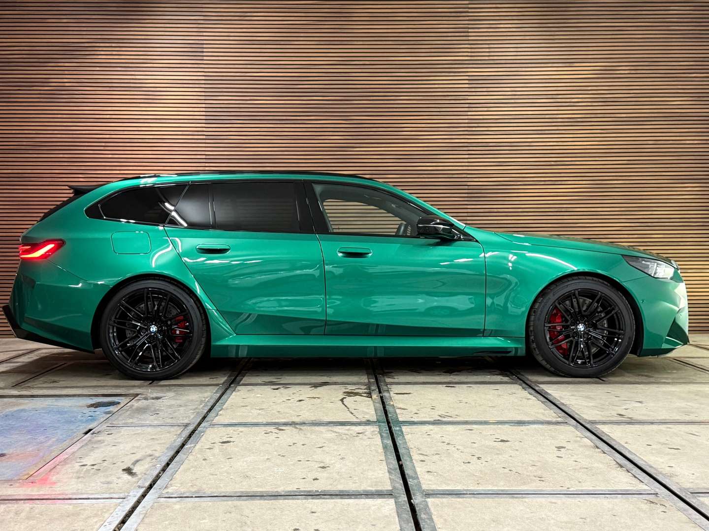 BMW M5 Touring M5 - 2025 - Joinsteer - #26