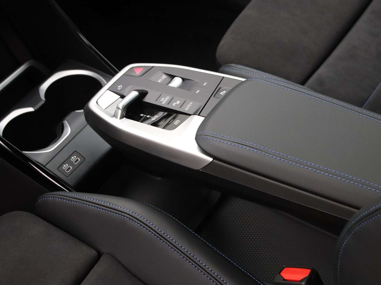 BMW X1 M35i - 2025 - Joinsteer - #17