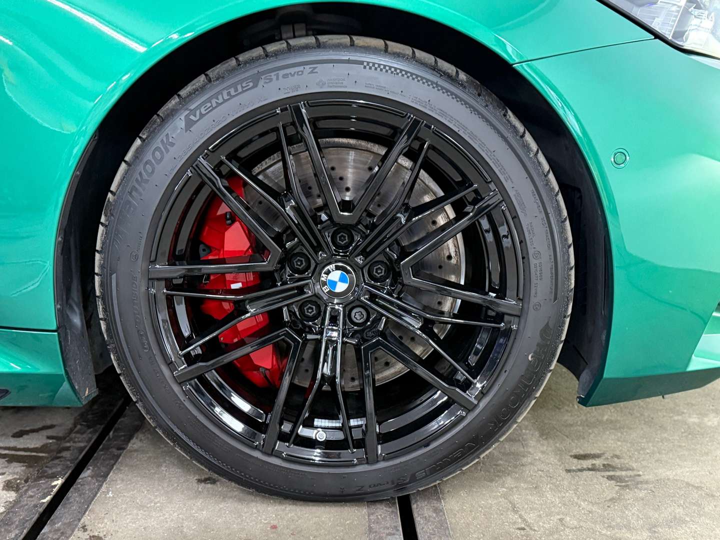 BMW M5 Touring M5 - 2025 - Joinsteer - #27