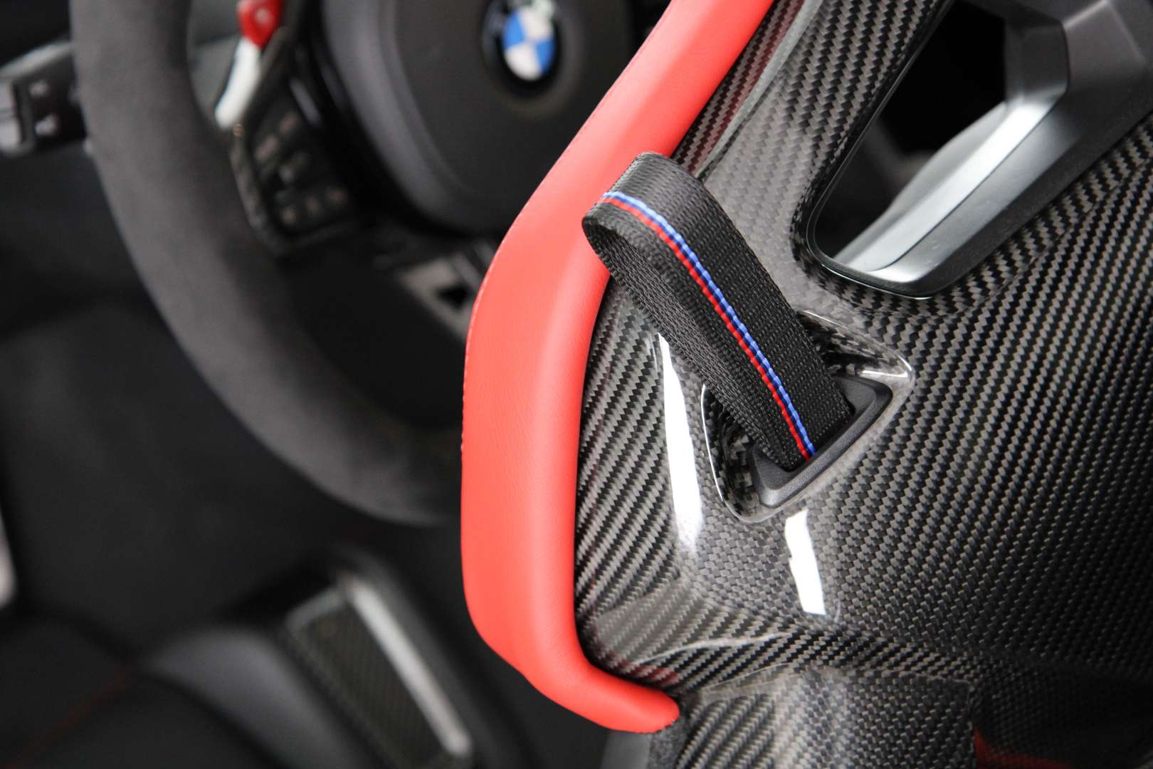 BMW M4 CS M4 - 2025 - Joinsteer - #12