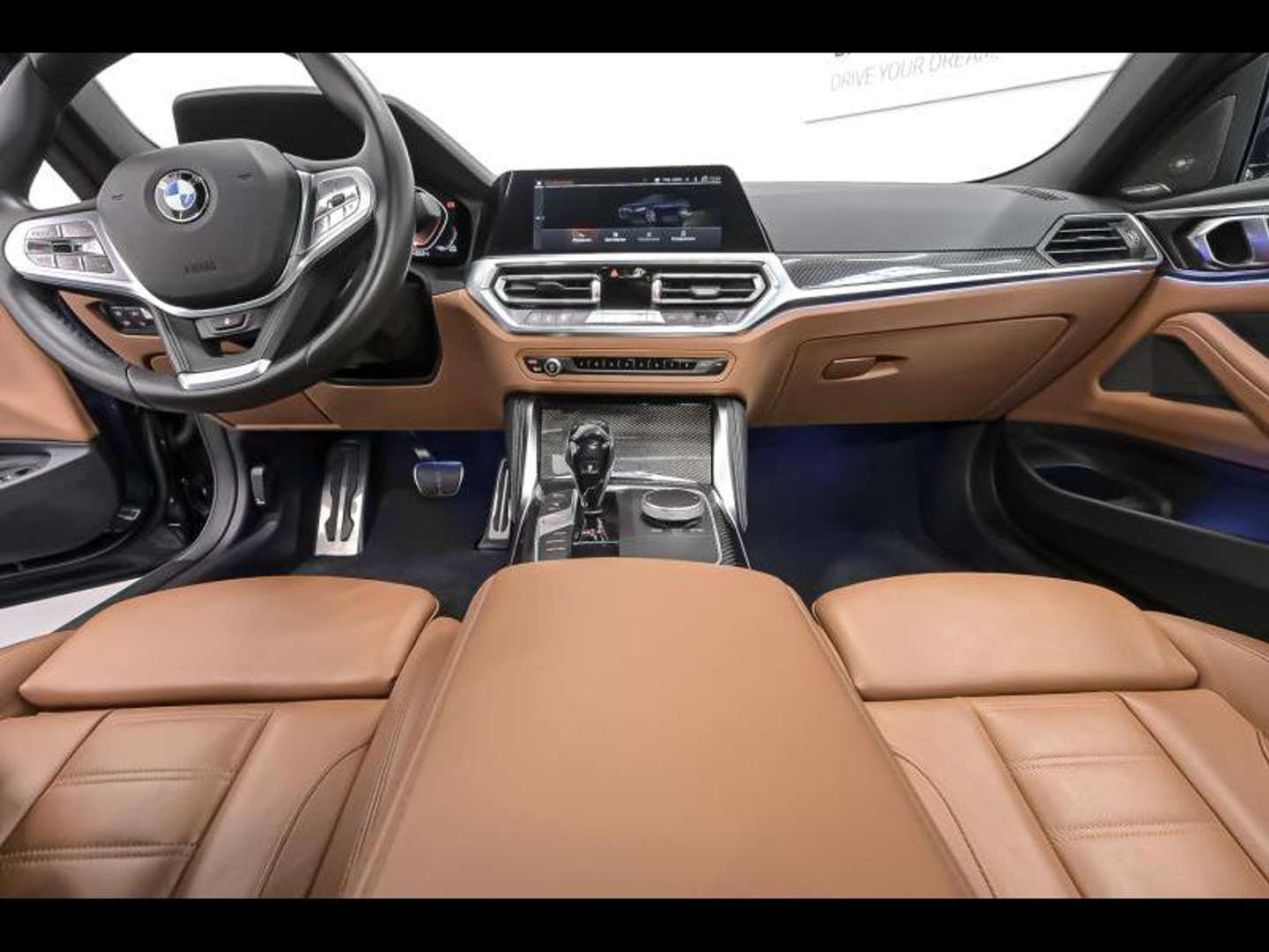 BMW Série 420 M Sport - 2021 - Joinsteer - #3