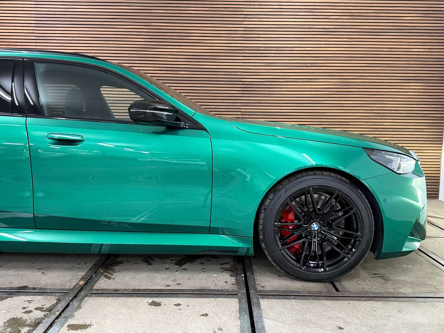 BMW M5 Touring M5 - 2025 - Joinsteer - #28