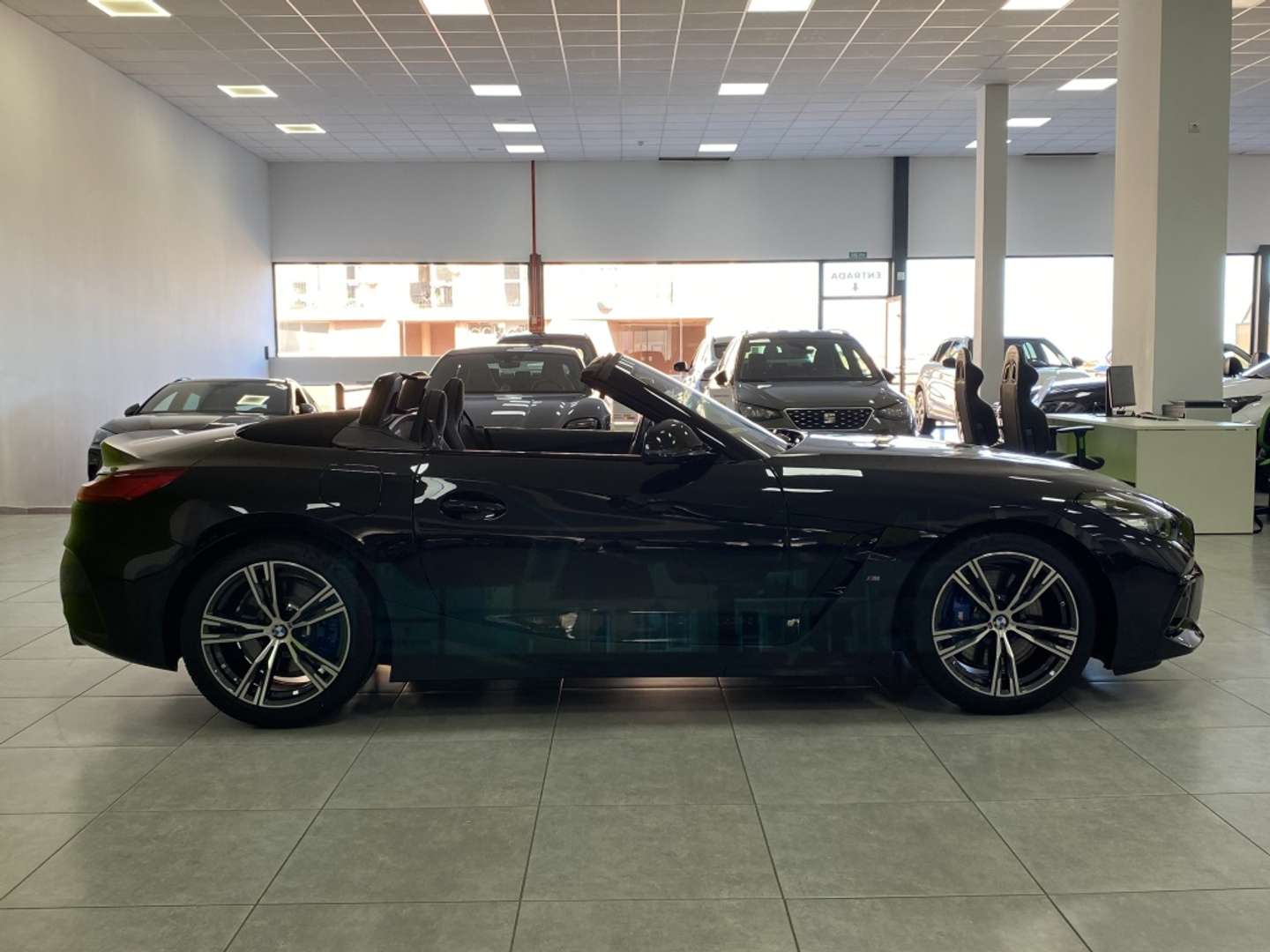 BMW Z4 M40i M40i - 2025 - Joinsteer - #5
