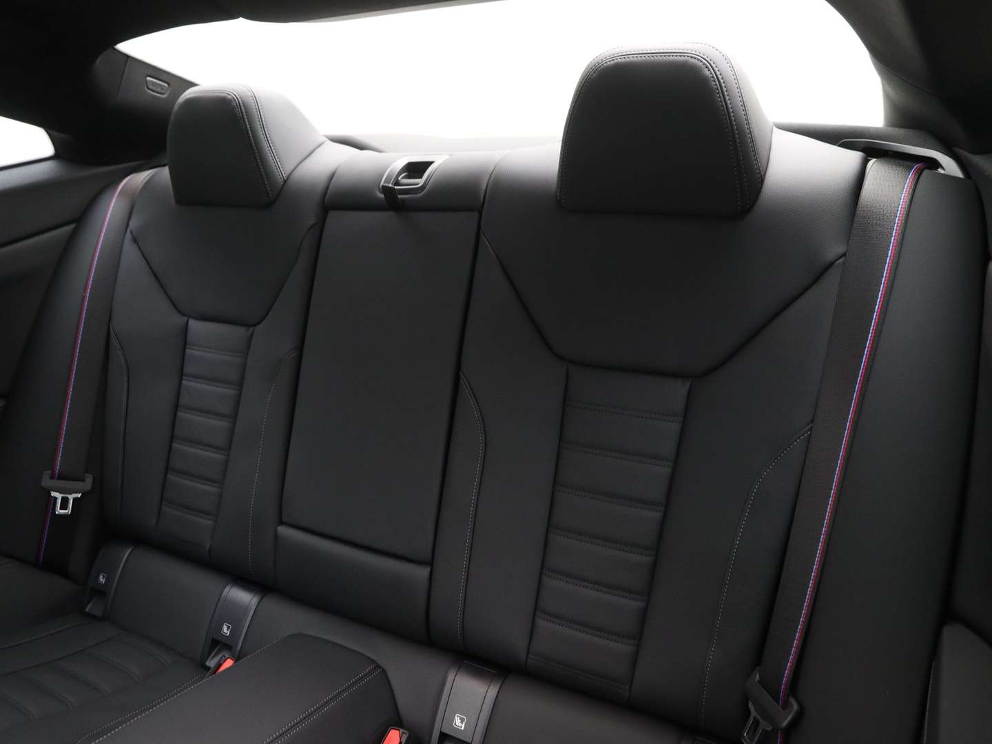 BMW Série 4 Coupé M Sport 420i - 2025 - Joinsteer - #15